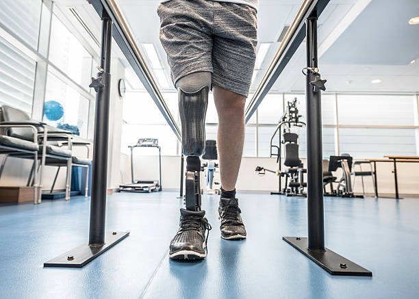 Prostheses billing team